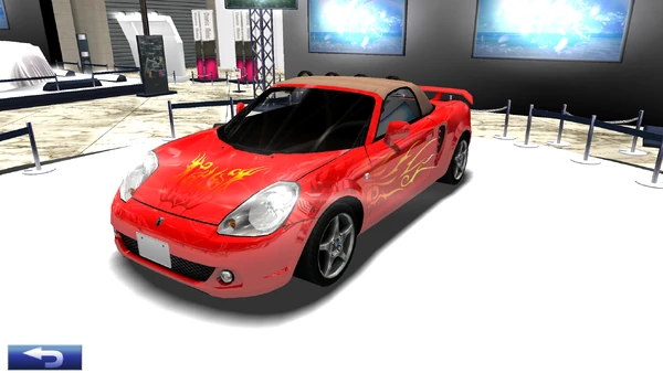 MR-S ZZW30 | ドリフトスピリッツ Wiki | Fandom