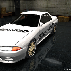 Wangan Midnight x Initial D | Drift Spirits Wiki | Fandom Wangan Midnight x Initial D | Drift Spirits Wiki | Fandom