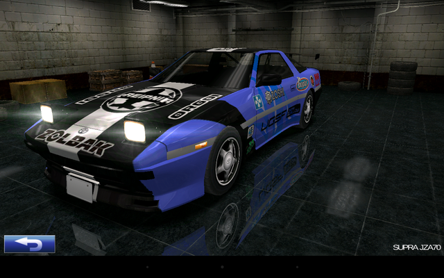 Supra Jza70 ドリフトスピリッツ Wiki Fandom Supra Jza70 ドリフトスピリッツ Wiki Fandom