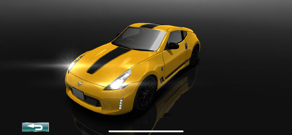 Fairlady Z Heritage Edition Z34 Drift Spirits Wiki Fandom