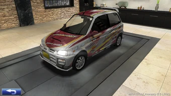 未開封　トリダモノ　ミラ MIRA TR-XX Avanzato R E-L502S | ドリフトスピリッツ Wiki | Fandom