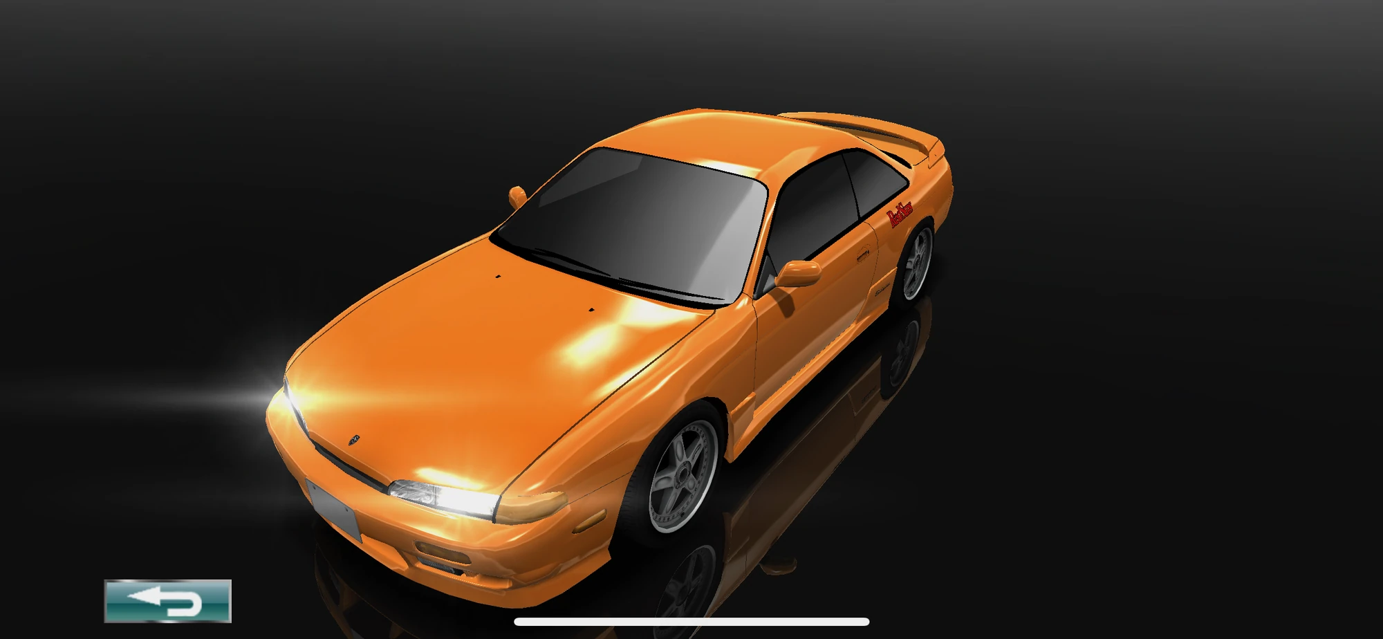 Silvia Q S Nakamura Kenta Ver S14 Drift Spirits Wiki Fandom