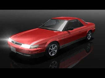 EUNOS COSMO TYPE S JCESE | Drift Spirits Wiki | Fandom
