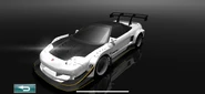NSX-R NA2 "Harpy Eagle"