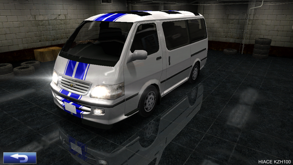 Hiace4