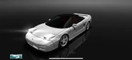 NSX TYPE-R NA1