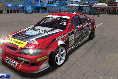 山下ファクトリー/FAIRLADY Z Z32 | ドリフトスピリッツ Wiki 山下ファクトリー/FAIRLADY Z Z32 | ドリフトスピリッツ Wiki