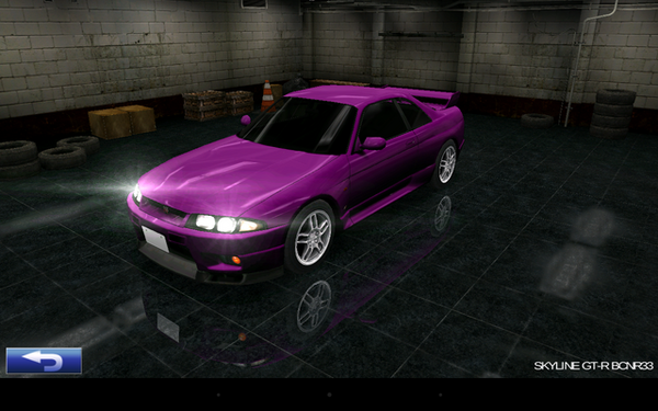 SKYLINE GT-R BCNR33 | ドリフトスピリッツ Wiki | Fandom
