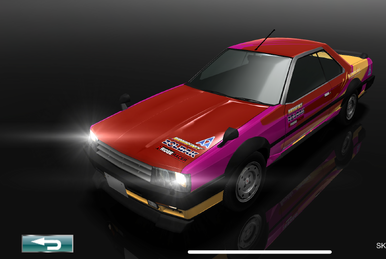 GAZOOショッピング NISSAN SKYLINE 2000 TURBO GT－ES（C211