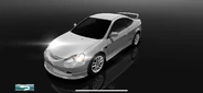INTEGRA TYPE-R DC5