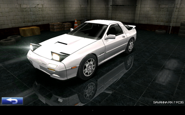 SAVANNA RX-7 FC3S | ドリフトスピリッツ Wiki | Fandom
