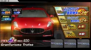 LEGEND Order [GranTurismo Trofeo]