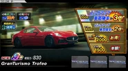LEGEND Order [GranTurismo Trofeo]