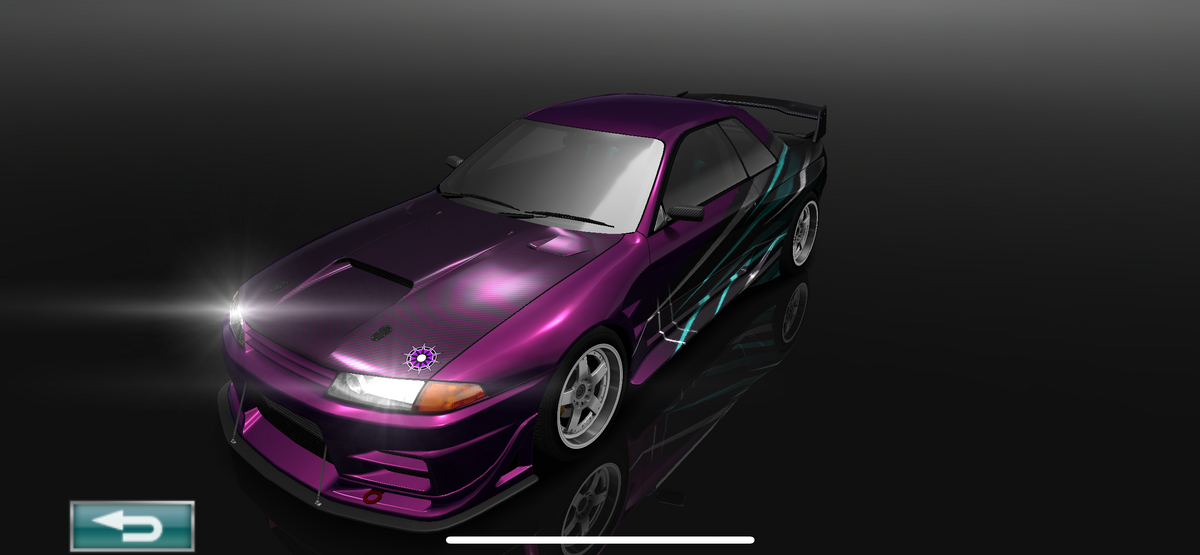 イノモデル GT-R BNR32 #23 マカオグランプリスペシャルエディション hqdefault.jpg