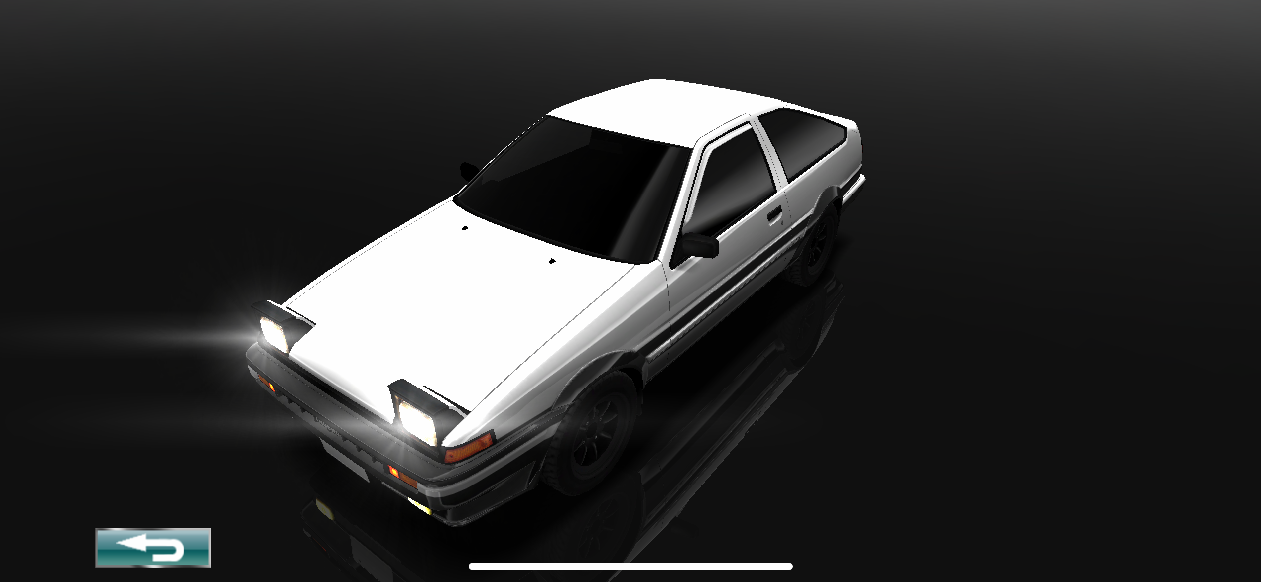 Ae86 Initial D Ver Drift Spirits Wiki Fandom