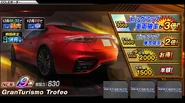 LEGEND Order [GranTurismo Trofeo]