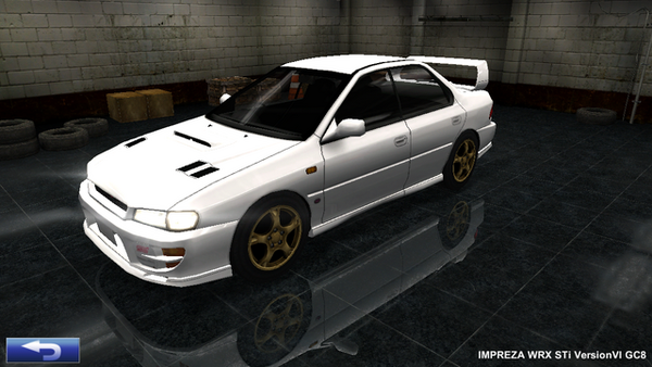 Impreza Wrx Sti Versionvi Gc8 ドリフトスピリッツ Wiki Fandom Impreza Wrx Sti Versionvi Gc8 ドリフトスピリッツ Wiki Fandom