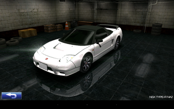 Nsx R Na2 ドリフトスピリッツ Wiki Fandom
