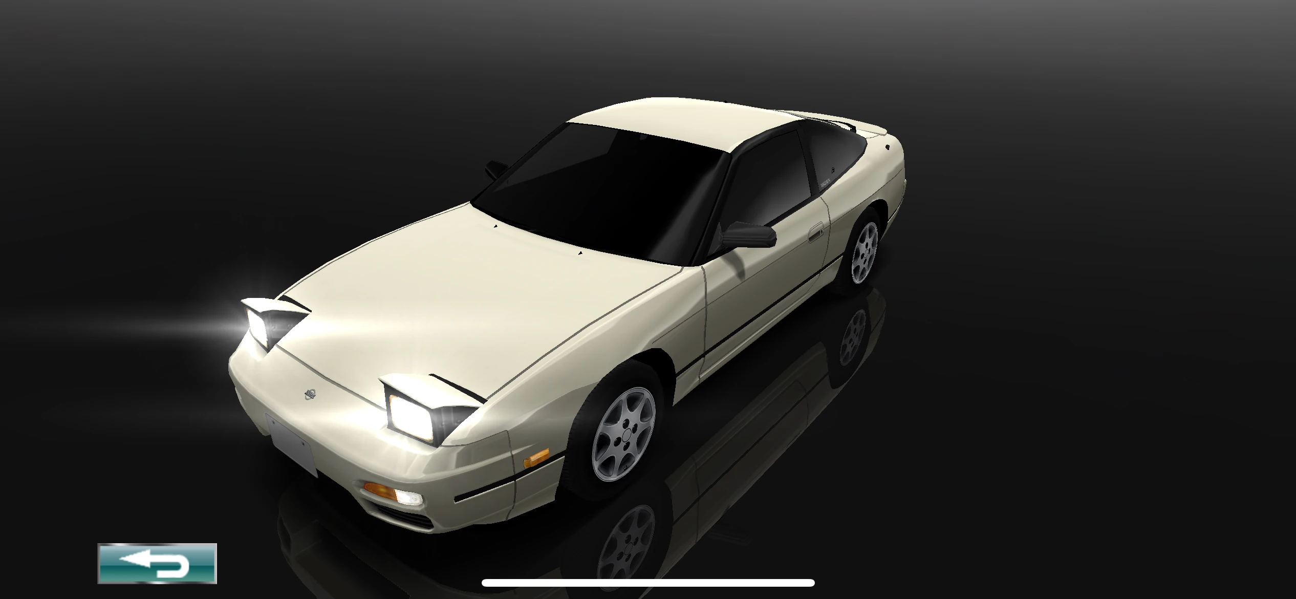 180SX RPS13 | Drift Spirits Wiki | Fandom