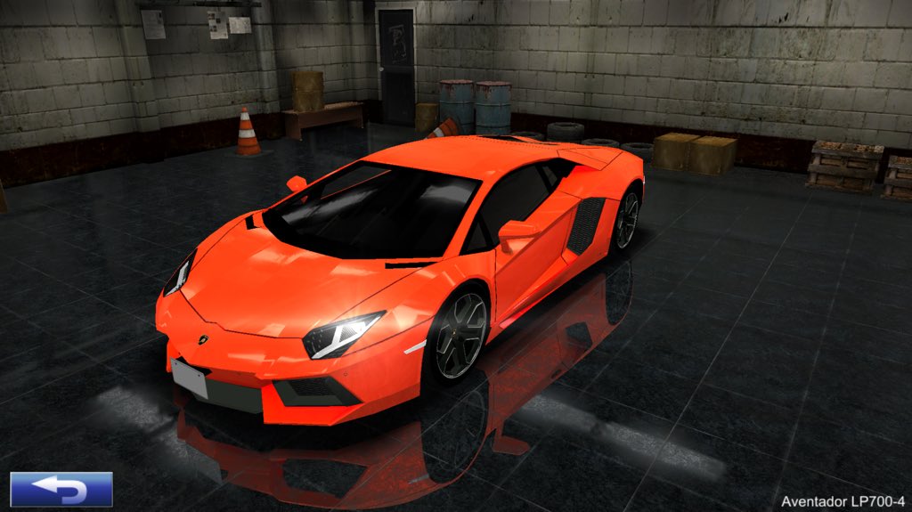 Aventador Lp700 4 ドリフトスピリッツ Wiki Fandom