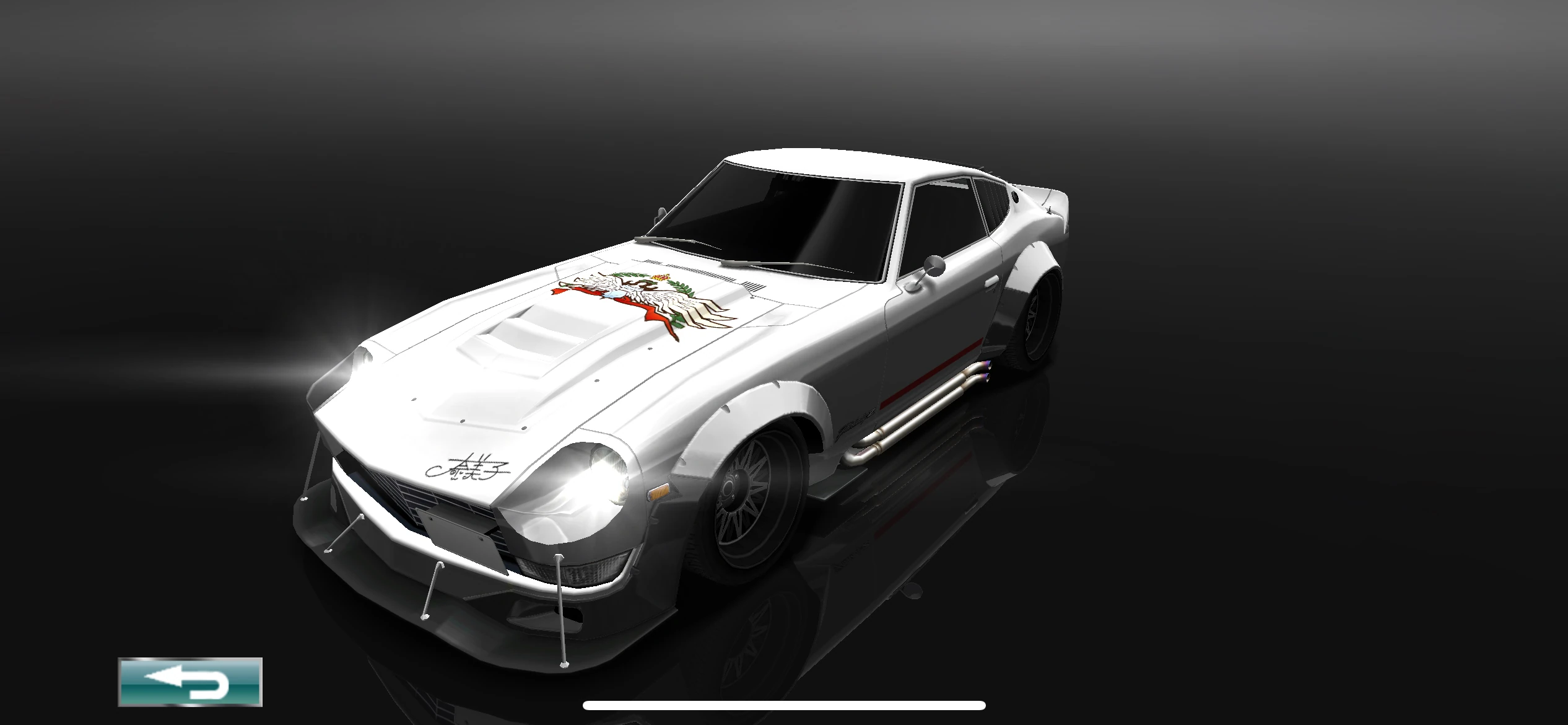 Fairlady Z S30 Version 735 19 Drift Spirits Wiki Fandom