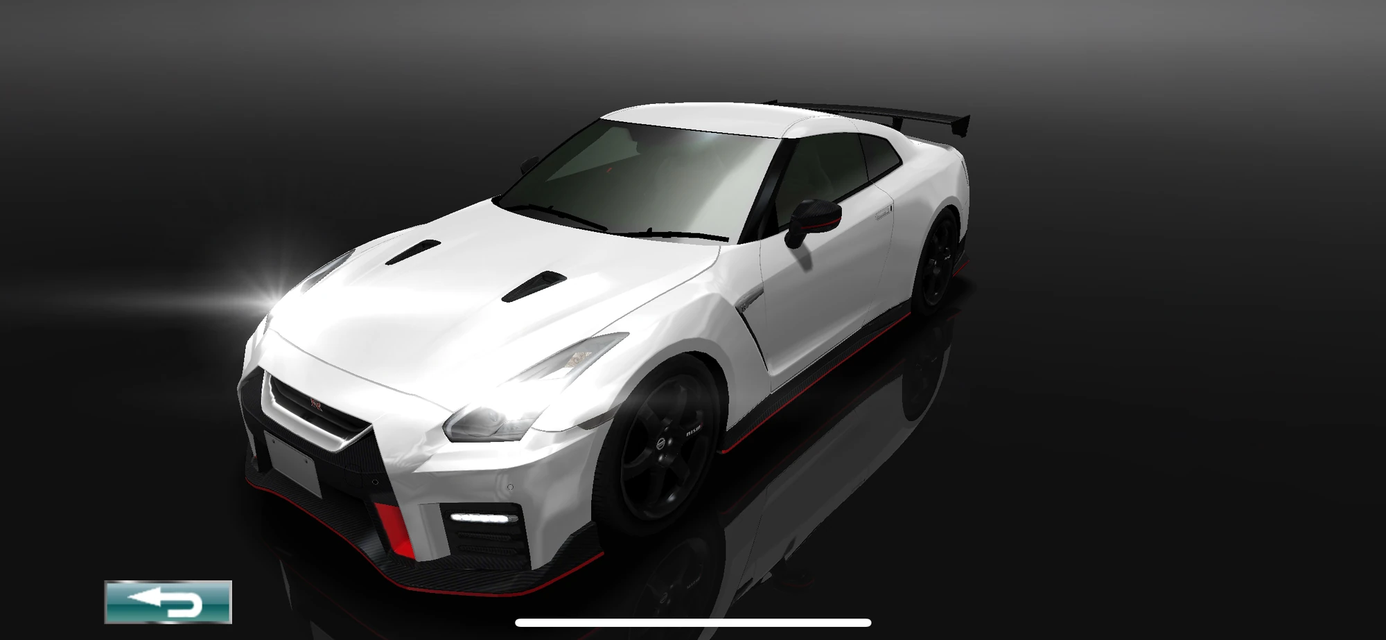 Nissan Gt R Nismo R35 17 Drift Spirits Wiki Fandom