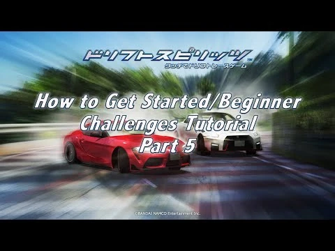 -ドリスピ-_How_to_Get_Started-Beginner_Challenges_Tutorial_Part_5