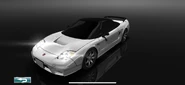 NSX-R NA2