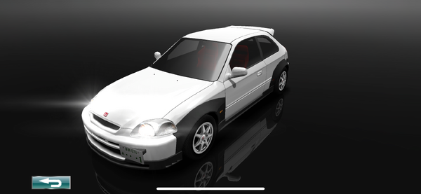 Xd Civic Type R Ek9 Drift Spirits Wiki Fandom