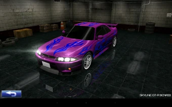 SKYLINE GT-R BCNR33 | ドリフトスピリッツ Wiki | Fandom