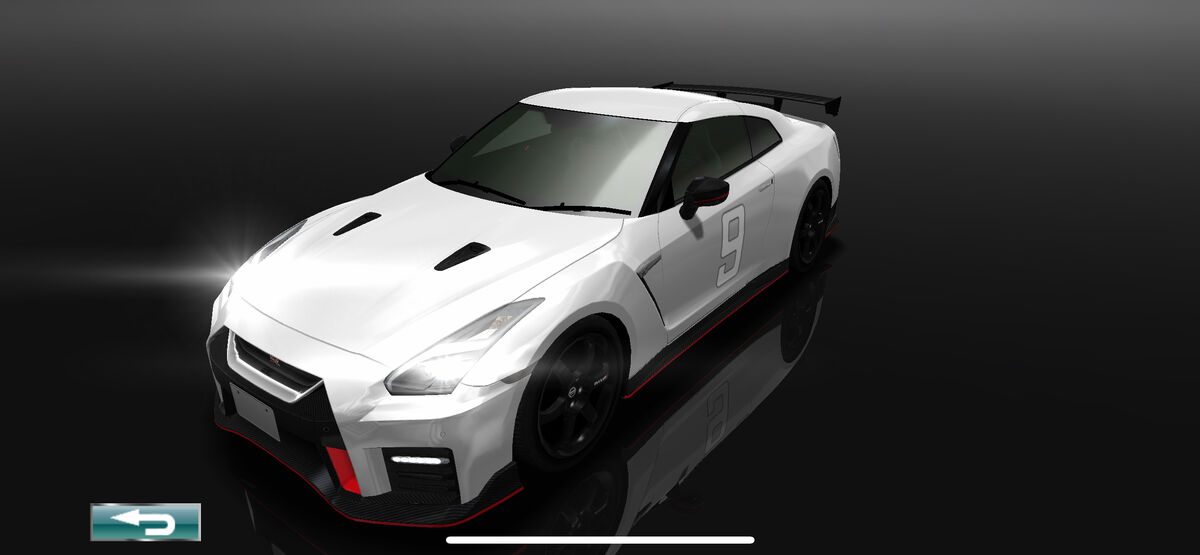 NISSAN GT-R NISMO MY17 Shun Aiba Ver. (R35) | Drift Spirits NISSAN GT-R NISMO MY17 Shun Aiba Ver. (R35) | Drift Spirits