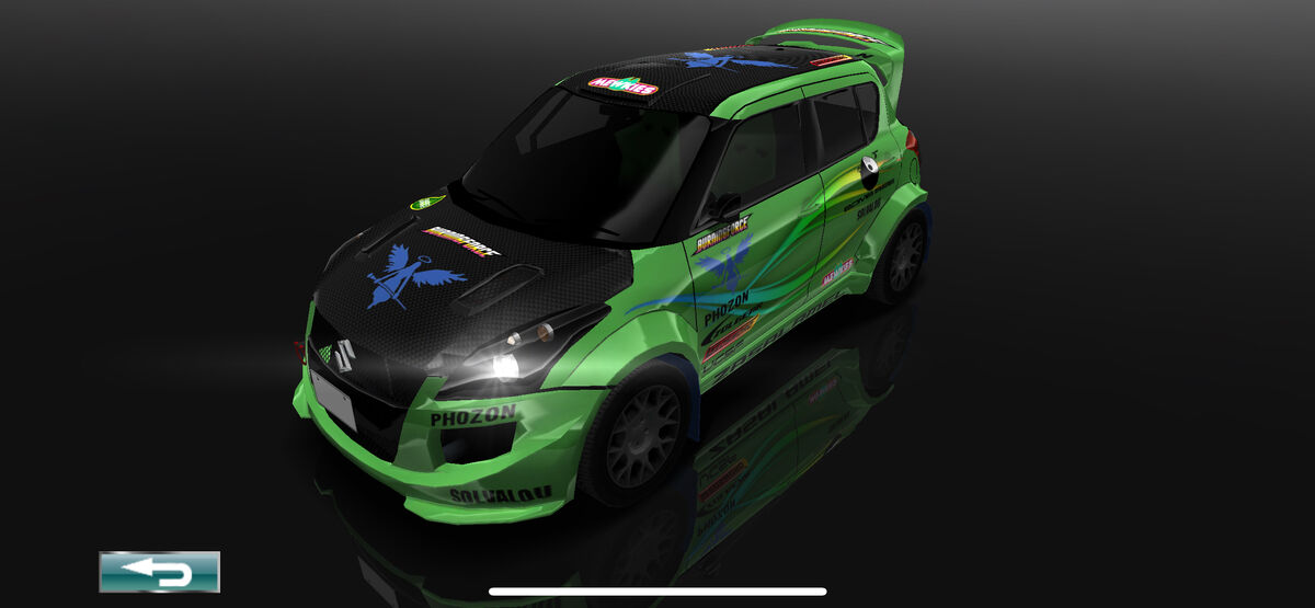 デサンティス　H.R,T SpecialFBIスプリングフィールド ワークスベル】 SRDキット(ステアリングスイッチ移設キット
