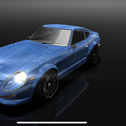 Michiharu Kusunoki | Drift Spirits Wiki | Fandom