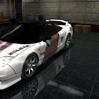 Nsx R Na2 ドリフトスピリッツ Wiki Fandom