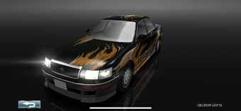 自動車 10 celsior 1993 Toyota Celsior UCF10 – Japanese Classics