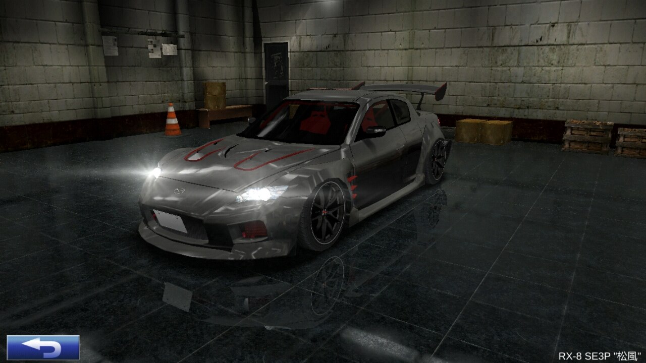 Rx 8 Se3p 松風 ドリフトスピリッツ Wiki Fandom Rx 8 Se3p 松風 ドリフトスピリッツ Wiki Fandom