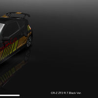 Cr Z Zf2 R T Black Ver Drift Spirits Wiki Fandom Cr Z Zf2 R T Black Ver Drift Spirits Wiki Fandom
