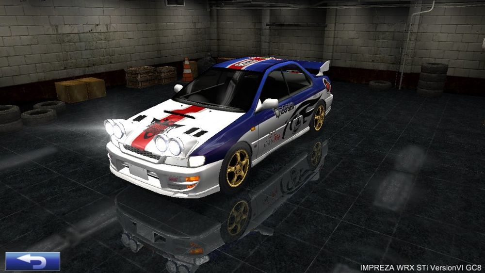 Impreza Wrx Sti Versionvi Gc8 ドリフトスピリッツ Wiki Fandom Impreza Wrx Sti Versionvi Gc8 ドリフトスピリッツ Wiki Fandom