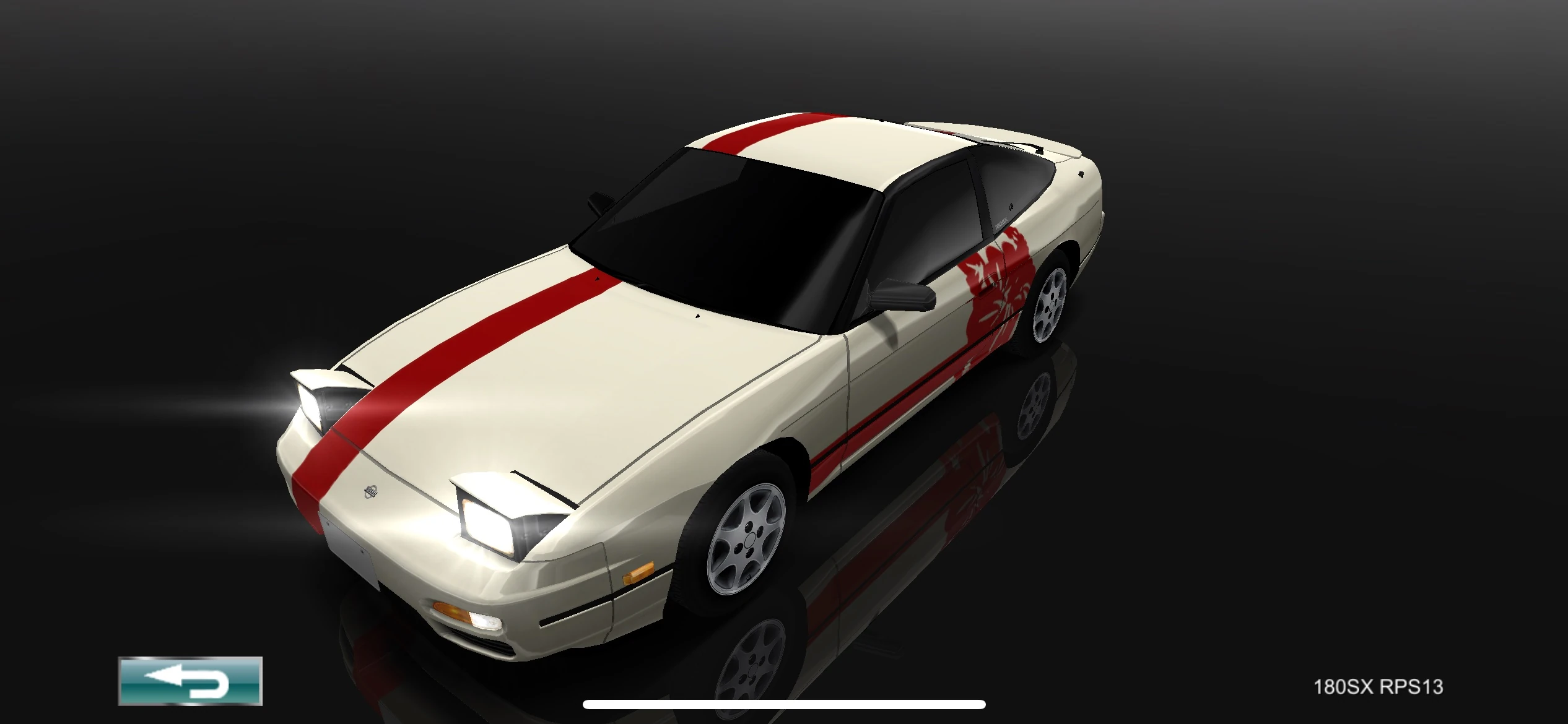 180SX RPS13 | Drift Spirits Wiki | Fandom
