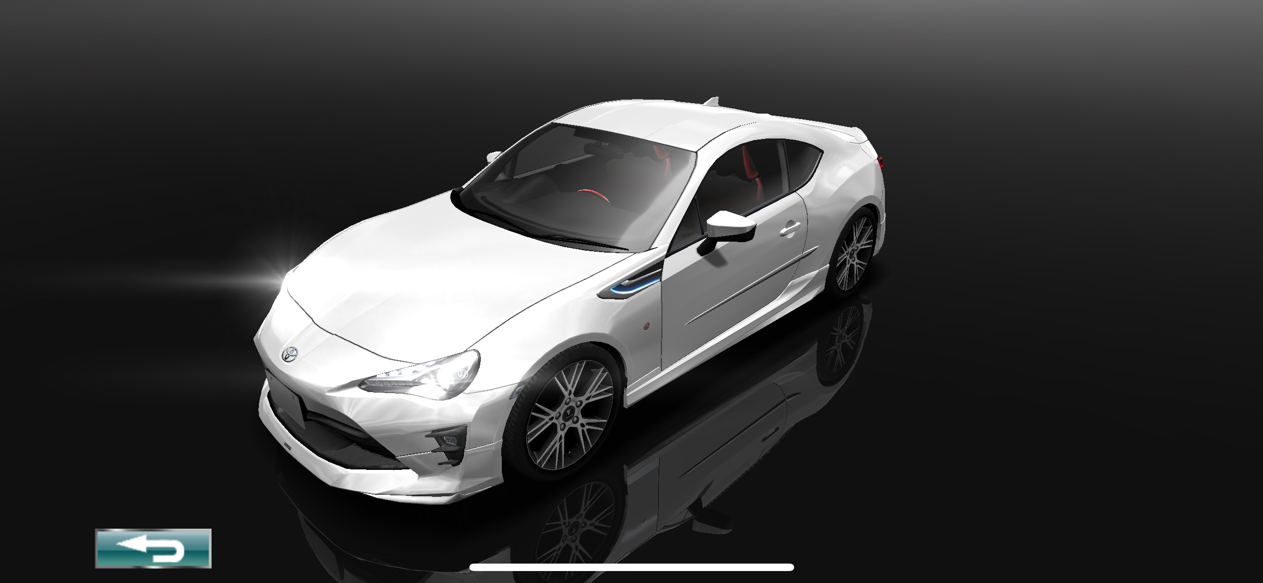 TOYOTA 86 ZN6 MODELLISTA | Drift Spirits Wiki | Fandom