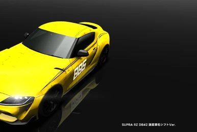 TOYOTA 86 ZN6 | Drift Spirits Wiki | Fandom
