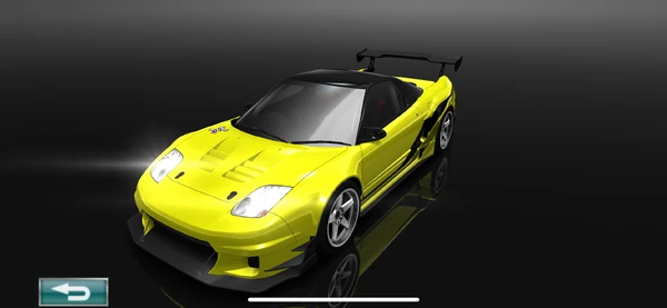 なっくんページ② NSX-R NA2 (Dreaming Wraith) | Drift Spirits Wiki | Fandom