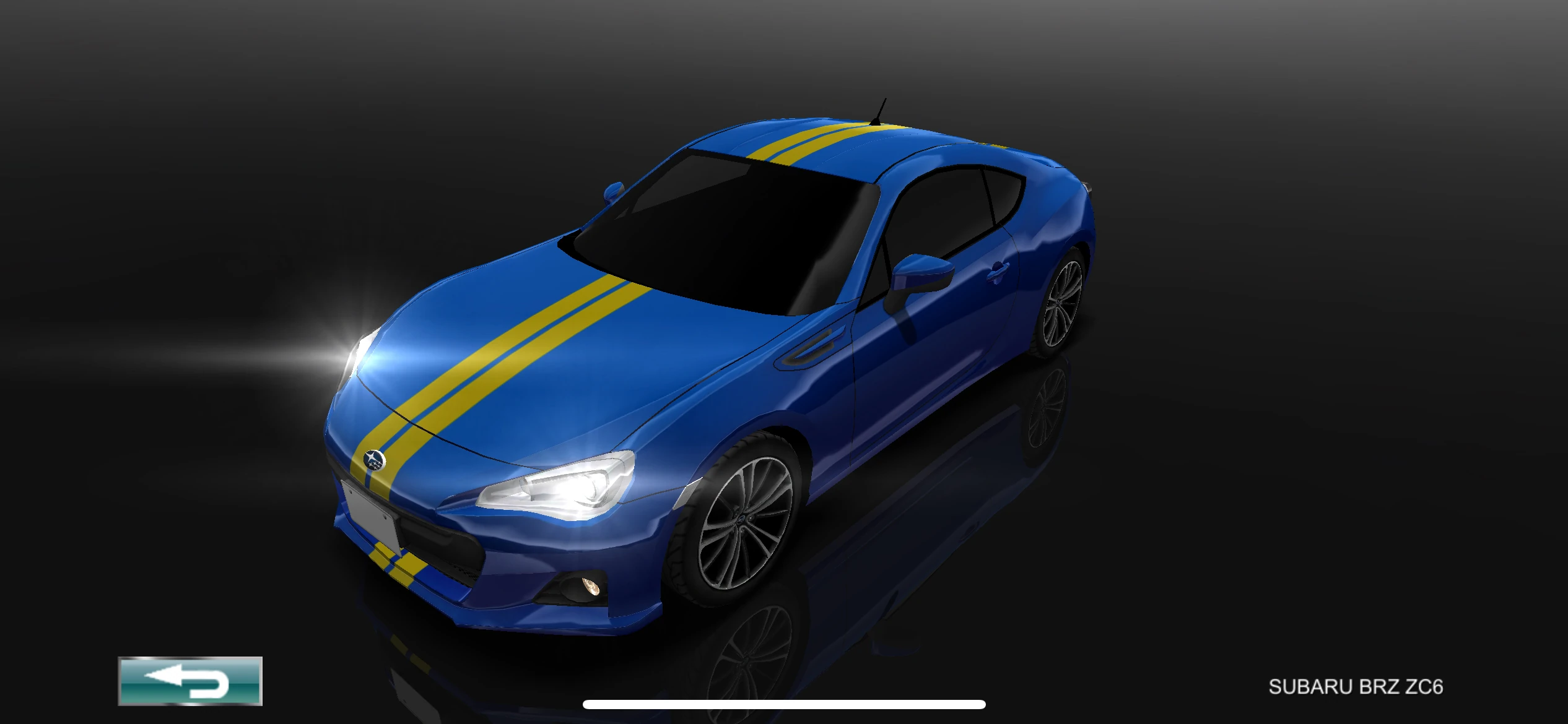 SUBARU BRZ ZC6 | Drift Spirits Wiki | Fandom