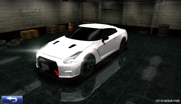 Gt R Nismo R35 ドリフトスピリッツ Wiki Fandom