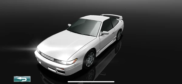 SILEIGHTY (RPS13) | Drift Spirits Wiki | Fandom