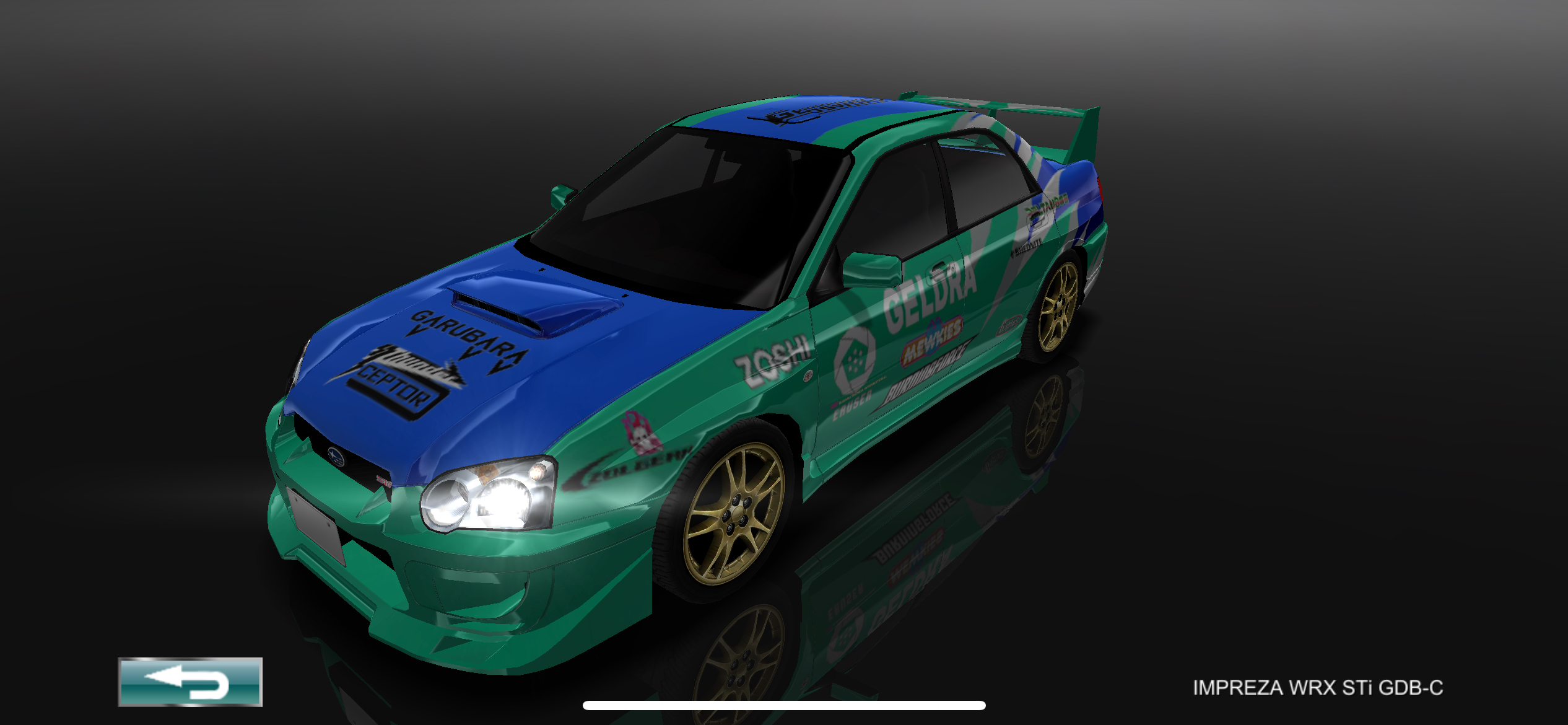 発送可能！！未使用GDB IMPREZA FG STREET version IMPREZA WRX STi GDB-C | Drift Spirits Wiki | Fandom