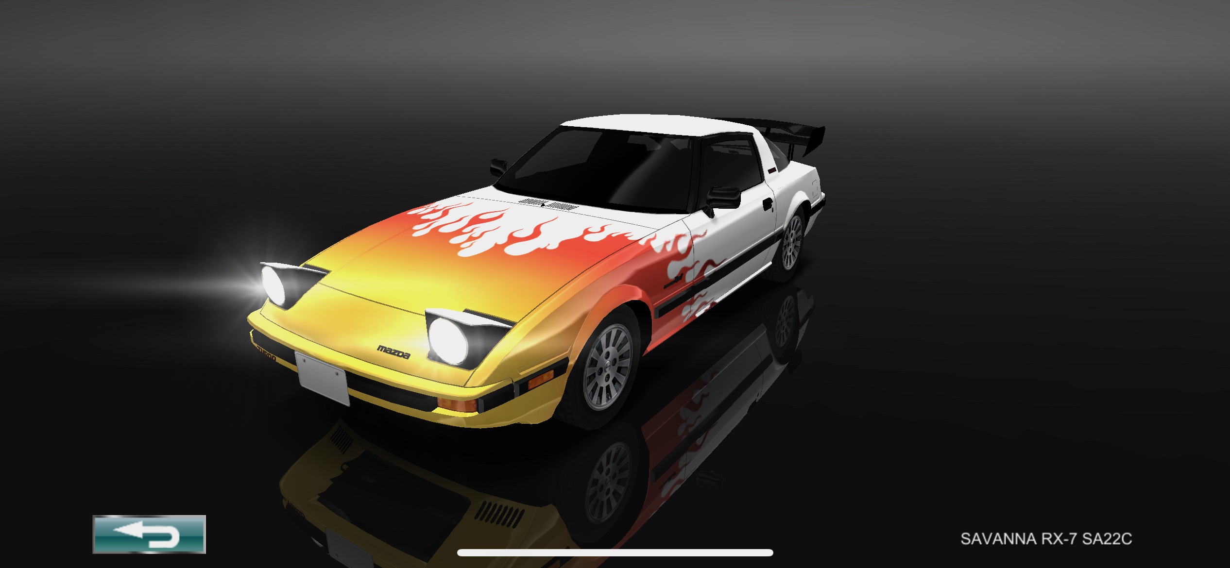 SAVANNA RX-7 SA22C | Drift Spirits Wiki | Fandom SAVANNA RX-7 SA22C | Drift Spirits Wiki | Fandom