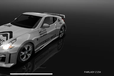 SHIBATA INFINITI Q60 (CV37) | Drift Spirits Wiki | Fandom