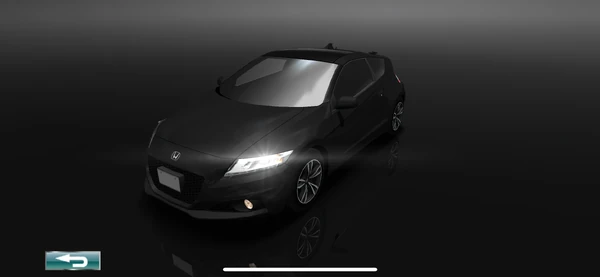 Cr Z Zf2 R T Black Ver Drift Spirits Wiki Fandom