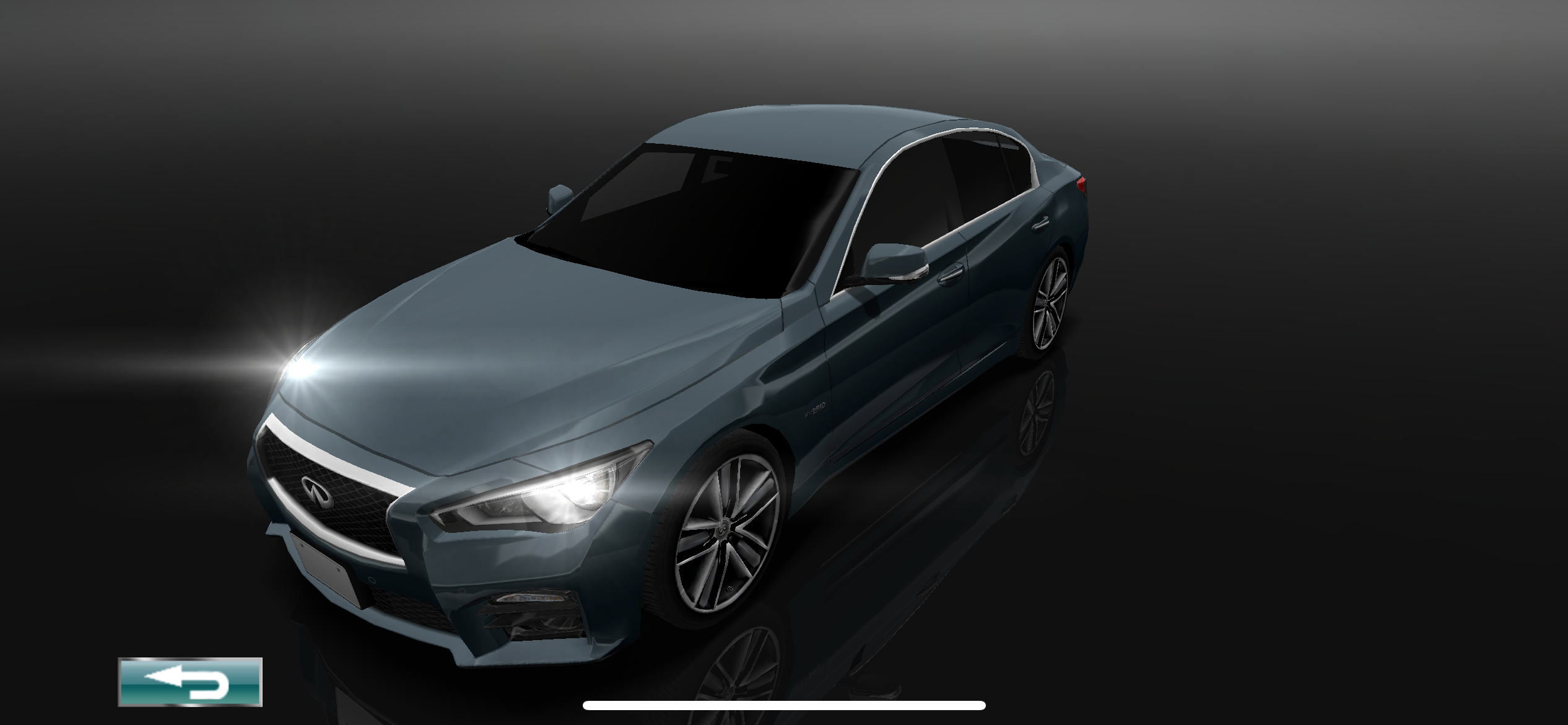 SKYLINE V37 350GT HYBRID TYPE SP | Drift Spirits Wiki | Fandom